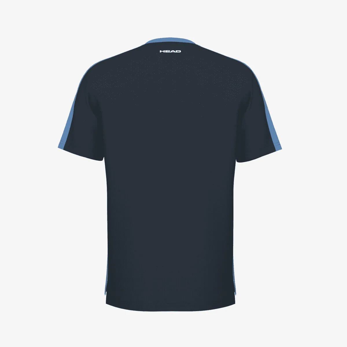 T-SHIRT DA TENNIS JUNIOR HEAD SLICE T-SHIRT B 816134 NV