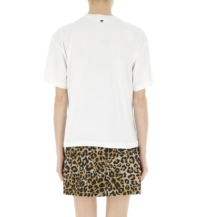 T-shirt in cotone