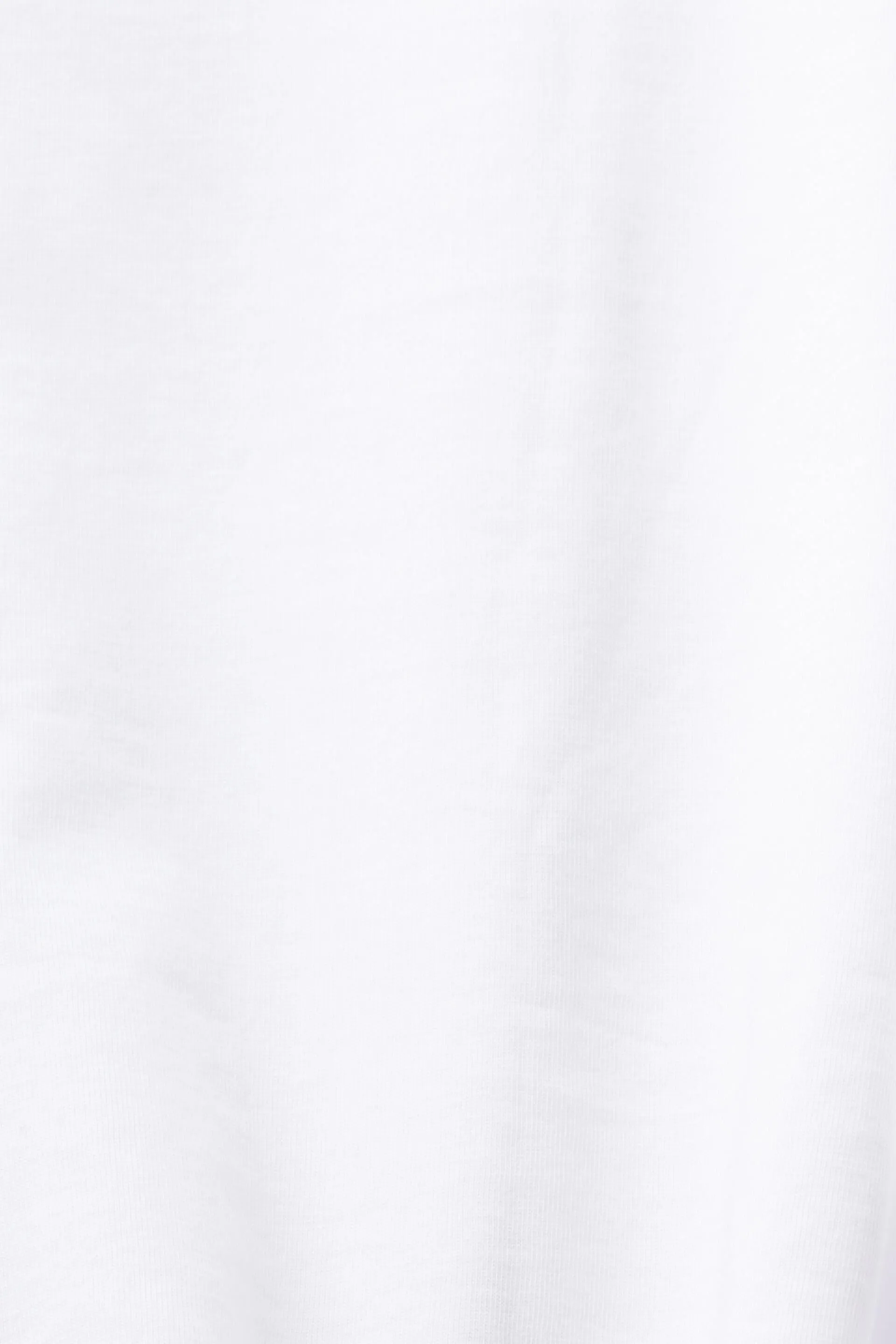 T-shirt oversize con stampa grafica