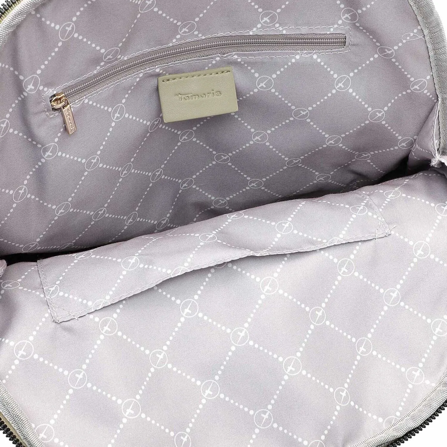 Tamaris Zaino Leila City 32 cm