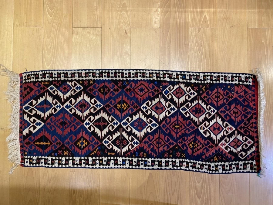Tappeto Archema Kilim Orientale Persian