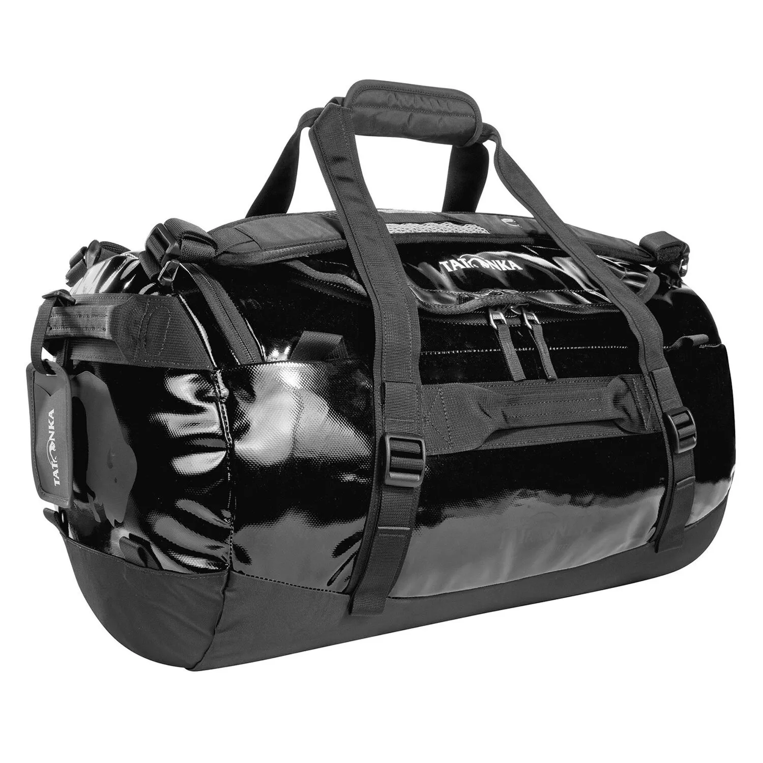 Tatonka Barrel Borsa da viaggio Weekender 53 cm