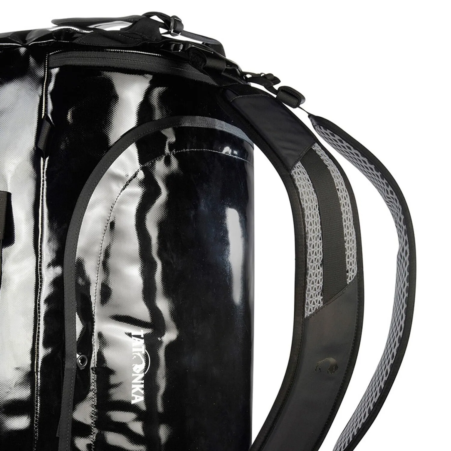 Tatonka Barrel Borsa da viaggio Weekender 53 cm