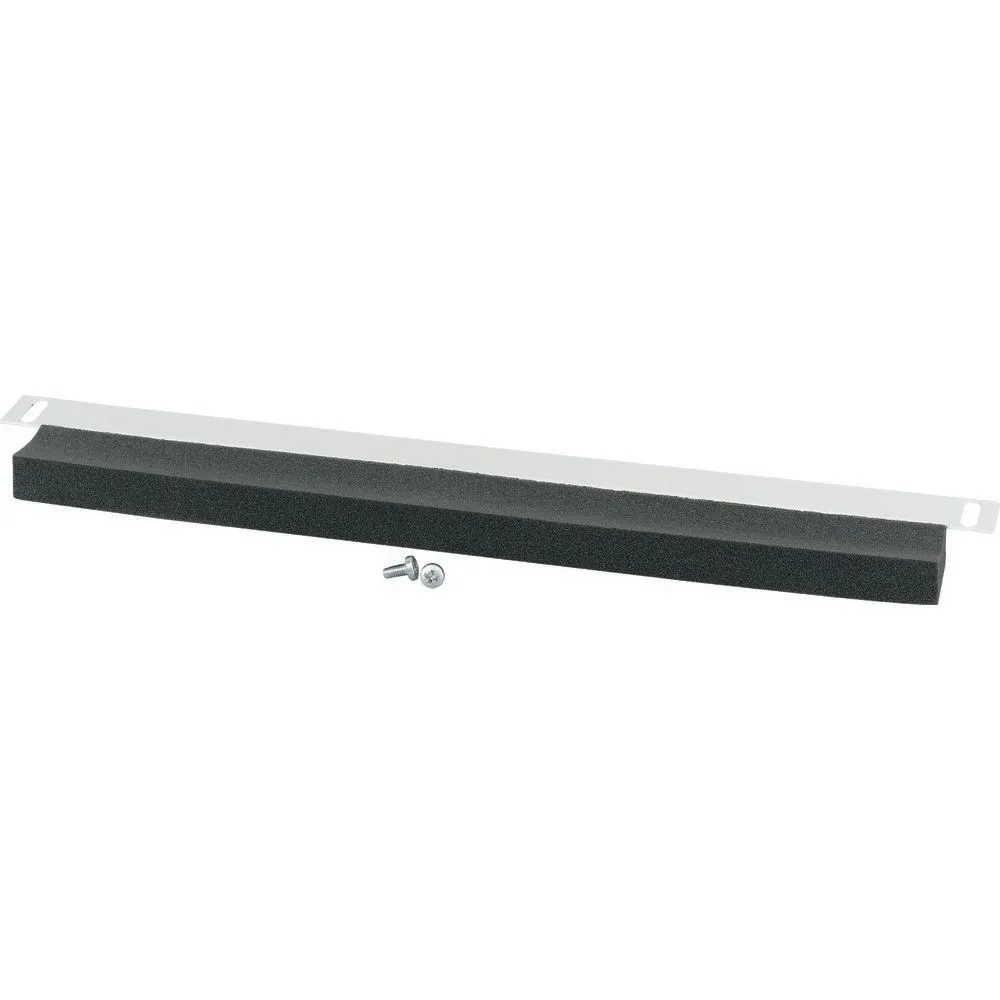 Telaio di montaggio Lamiera di acciaio Eaton 107683 XLST2J12C 110mm x 75mm