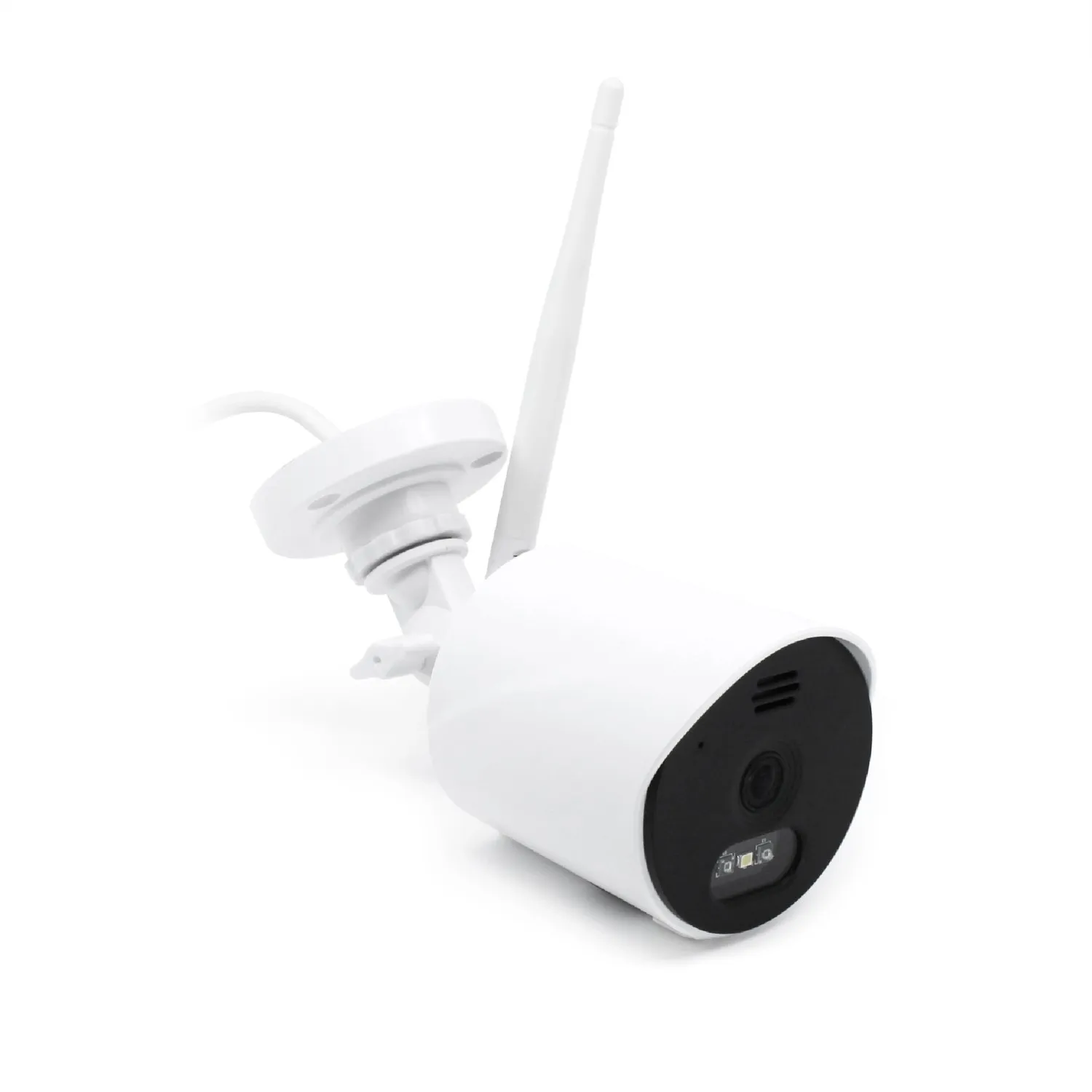 Telecamera Easymate IP Wi-Fi da esterno 1080p HD