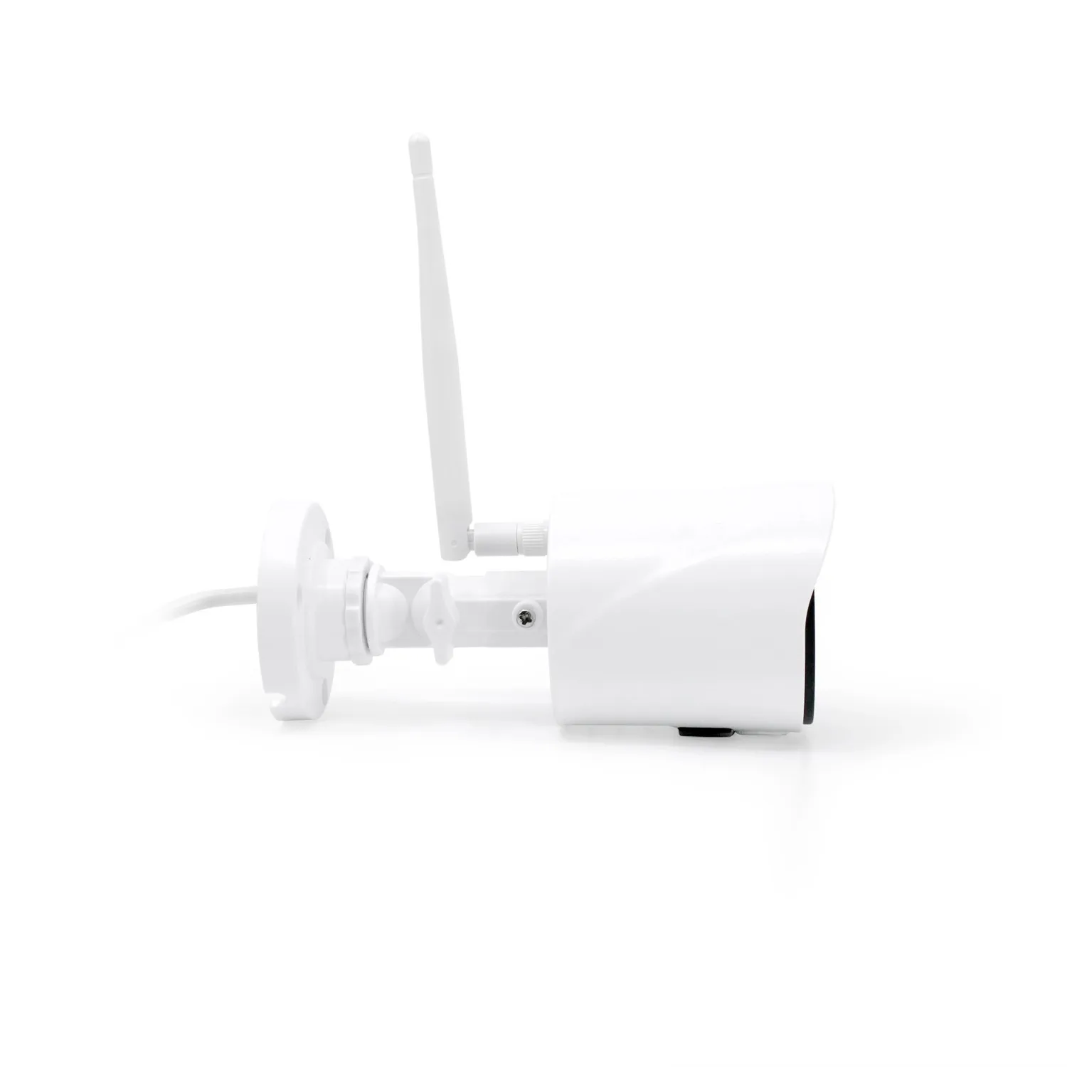 Telecamera Easymate IP Wi-Fi da esterno 1080p HD