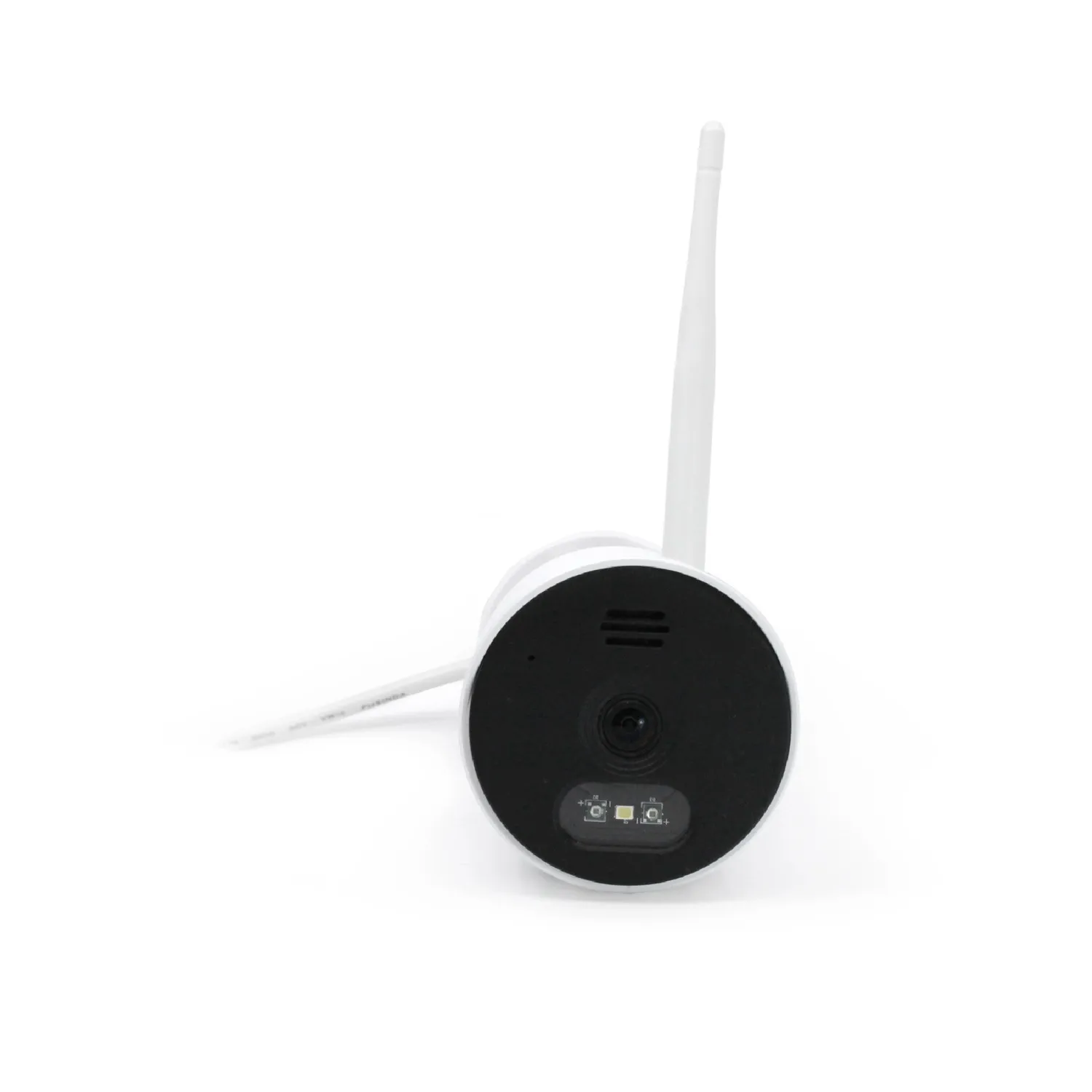 Telecamera Easymate IP Wi-Fi da esterno 1080p HD