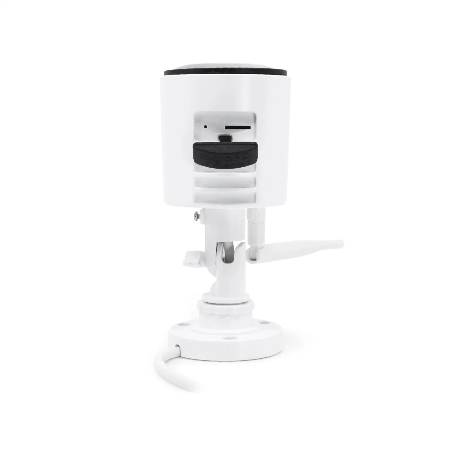 Telecamera Easymate IP Wi-Fi da esterno 1080p HD