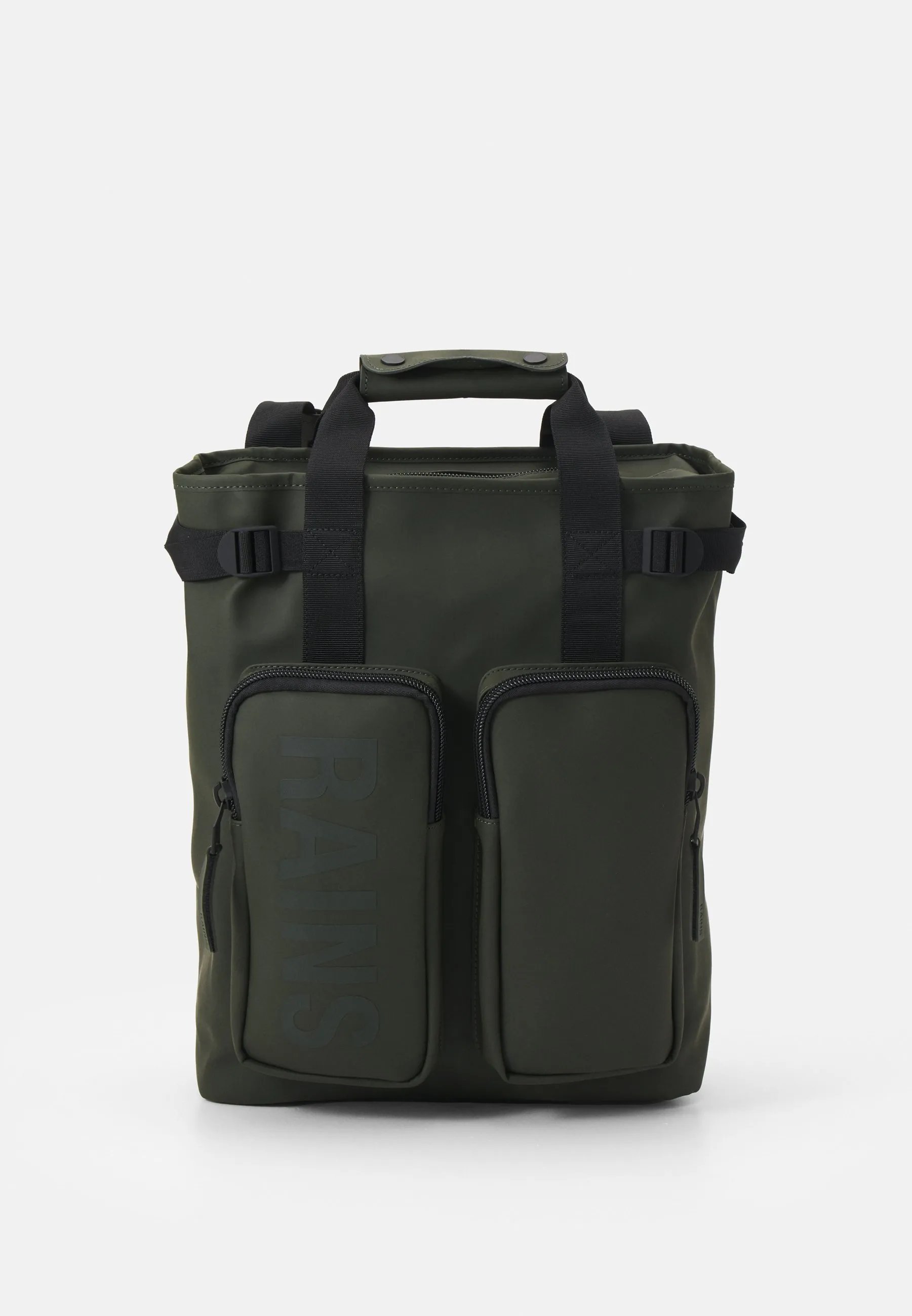 TEXEL TOTE BACKPACK W3 UNISEX - Zaino