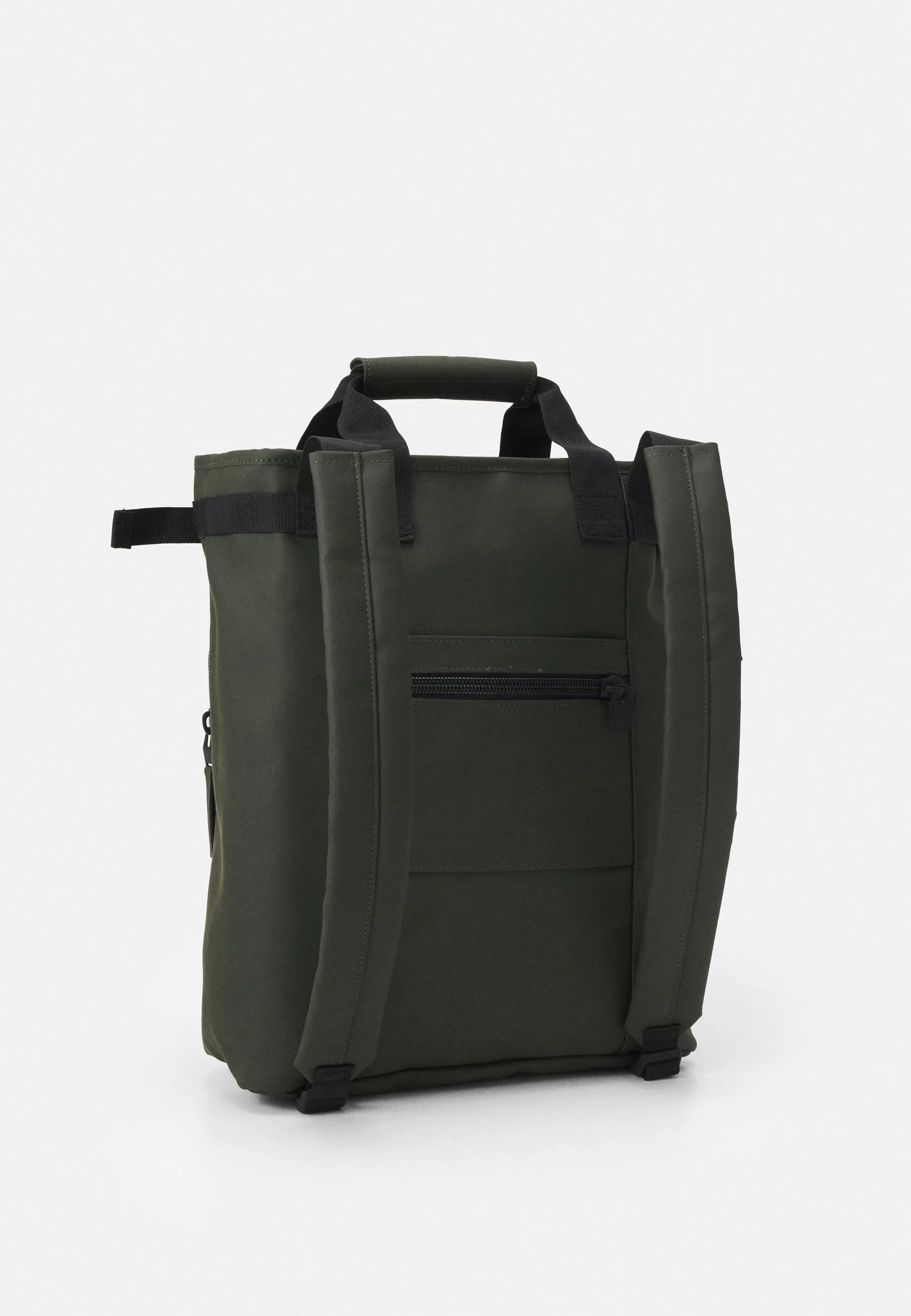 TEXEL TOTE BACKPACK W3 UNISEX - Zaino
