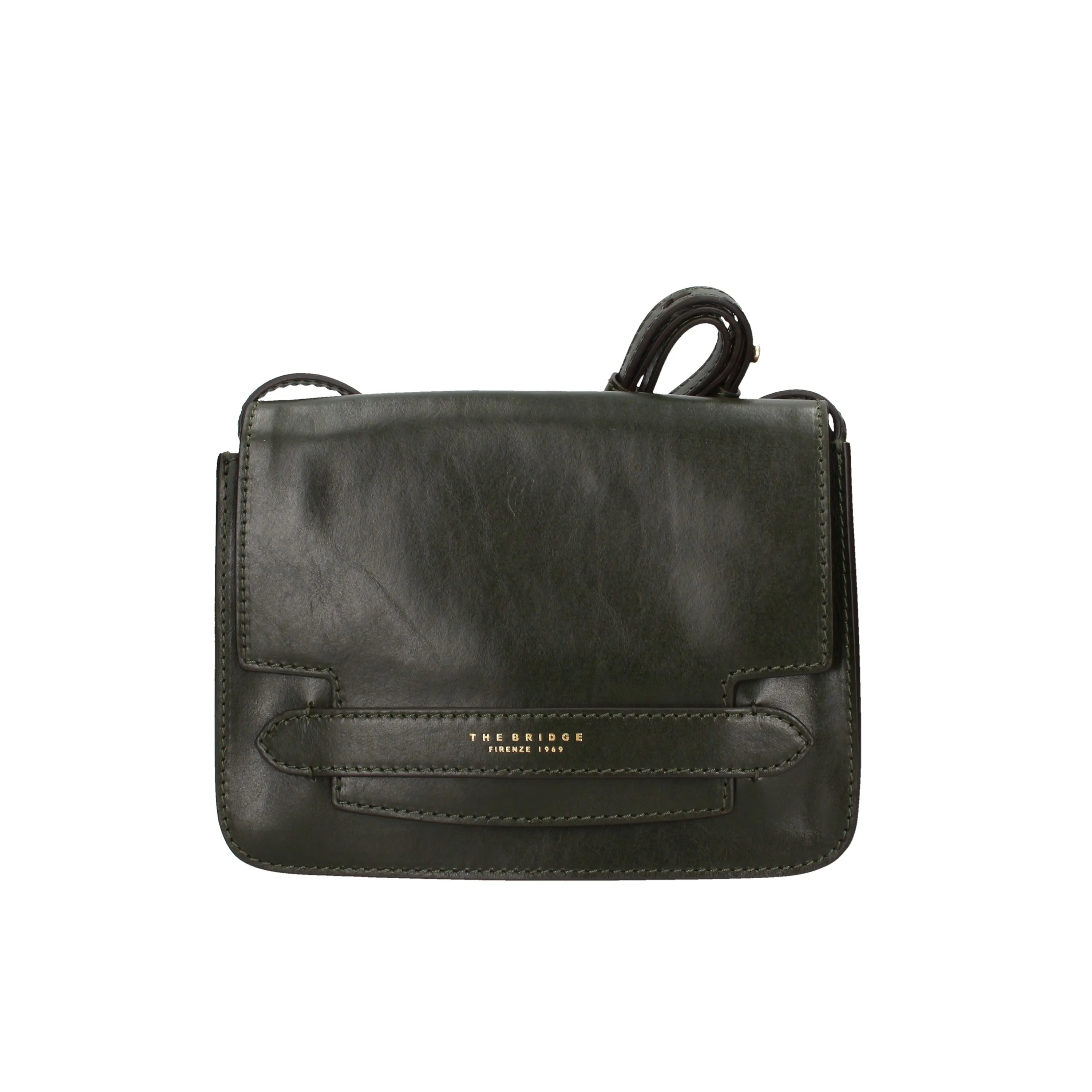 The Bridge Borsa A Spalla 04193001  