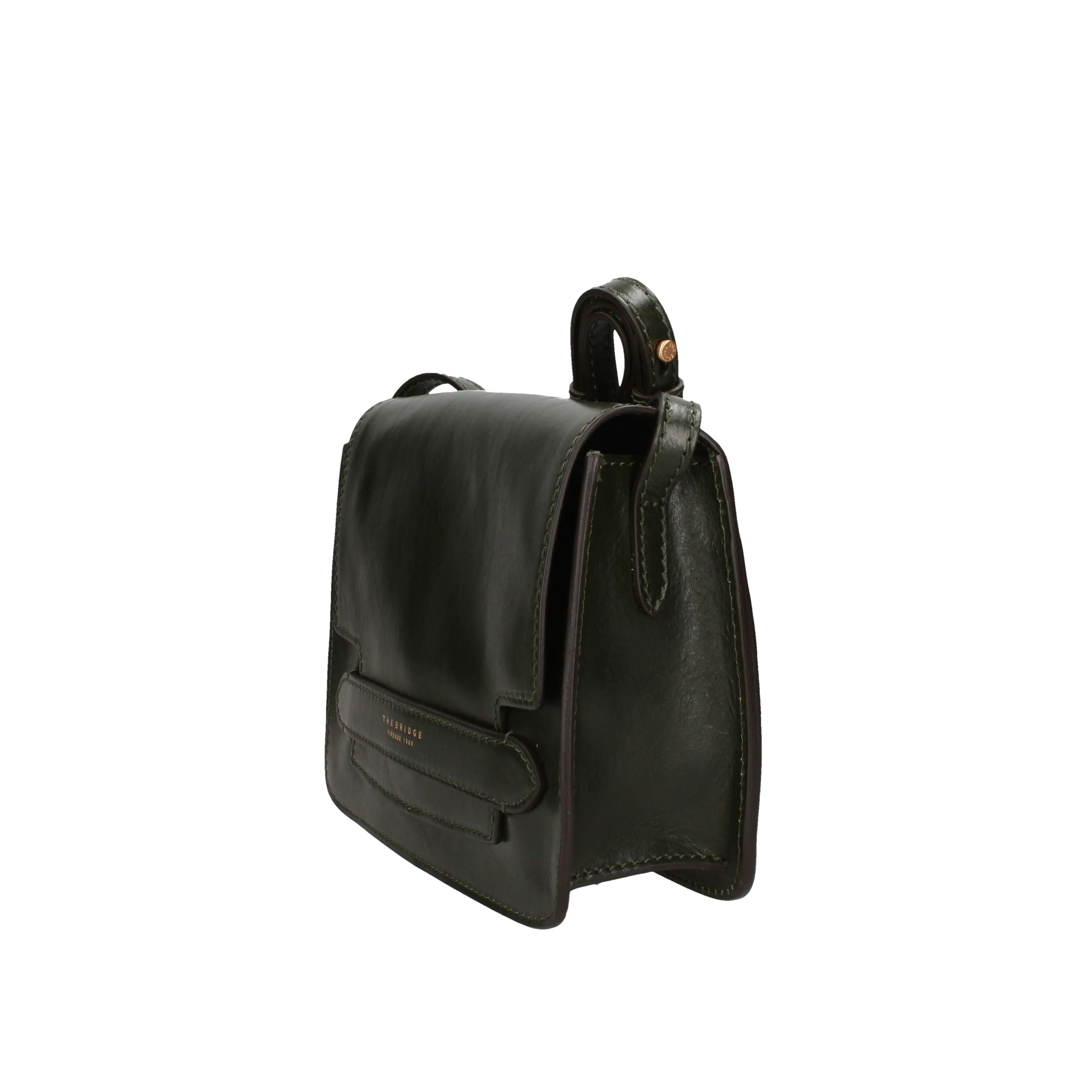 The Bridge Borsa A Spalla 04193001  