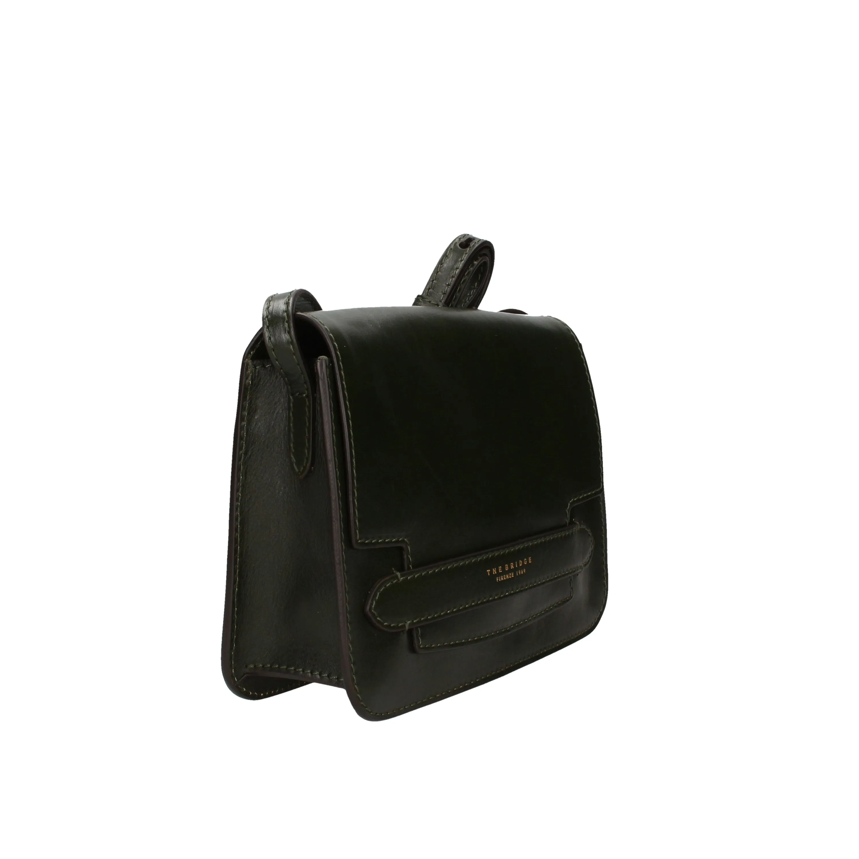 The Bridge Borsa A Spalla 04193001  