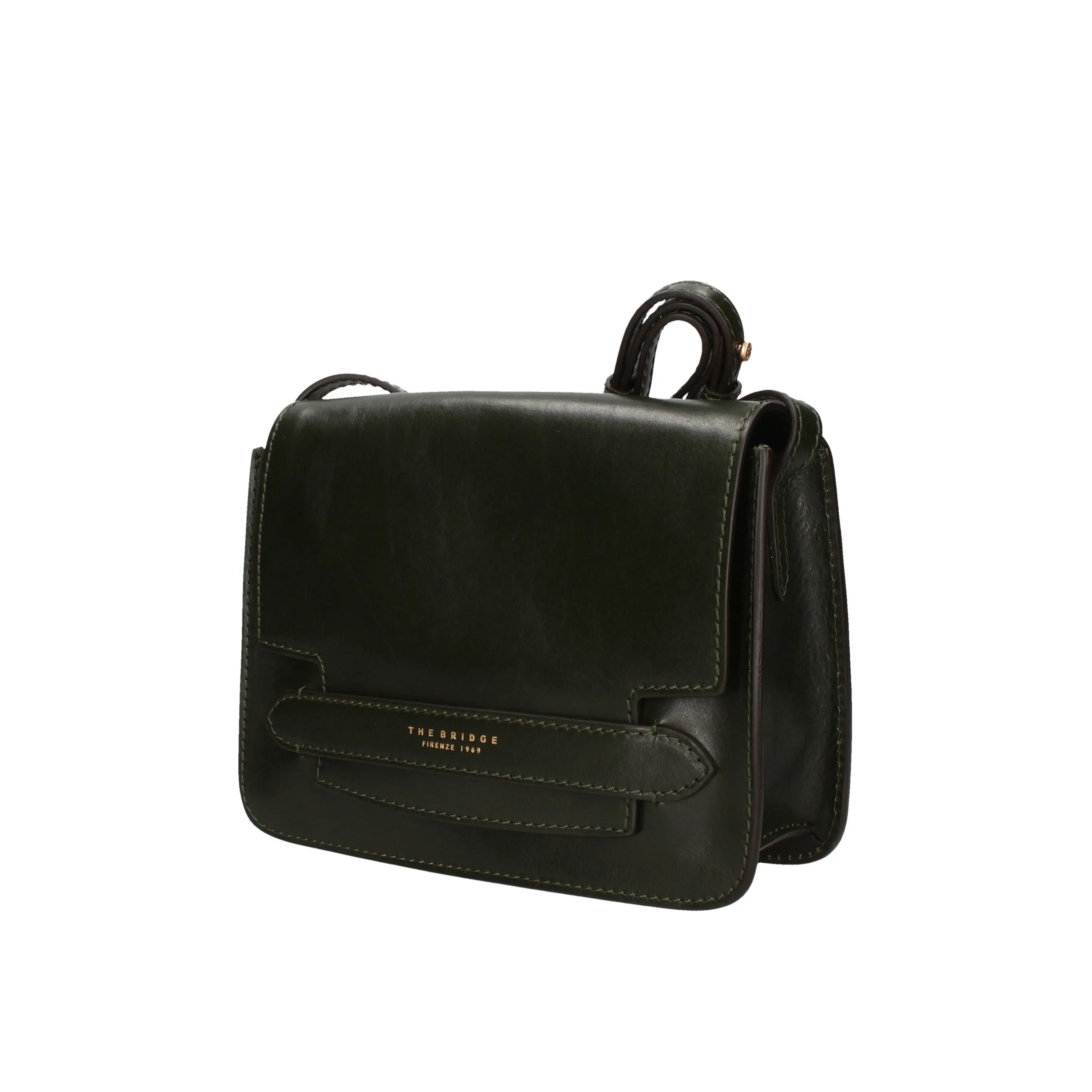 The Bridge Borsa A Spalla 04193001  