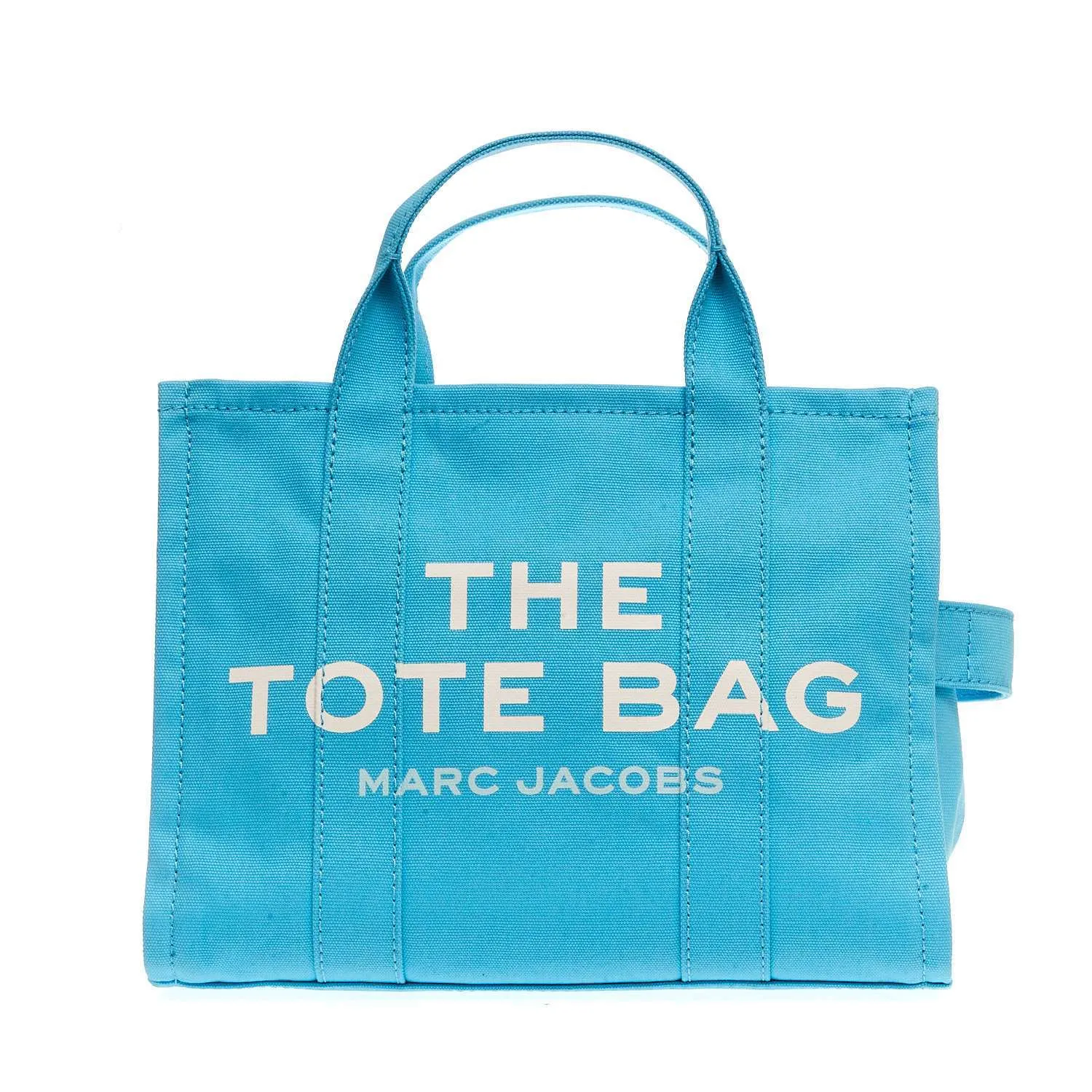 The Medium Tote Bag In Canvas
