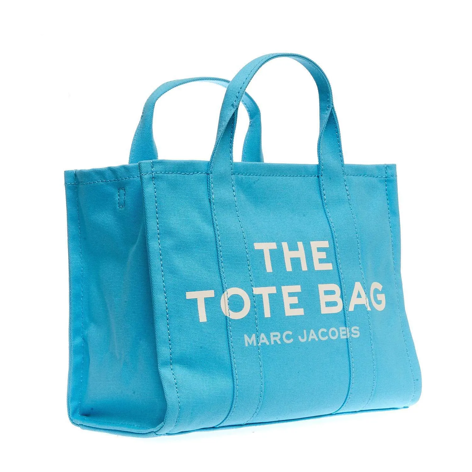 The Medium Tote Bag In Canvas