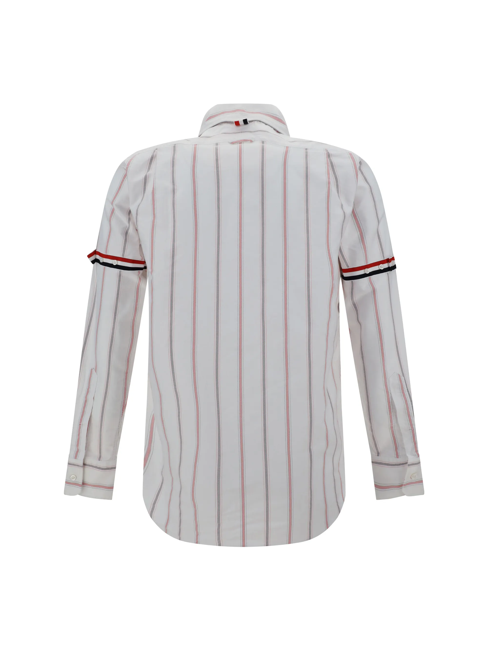     THOM BROWNE      Camicia