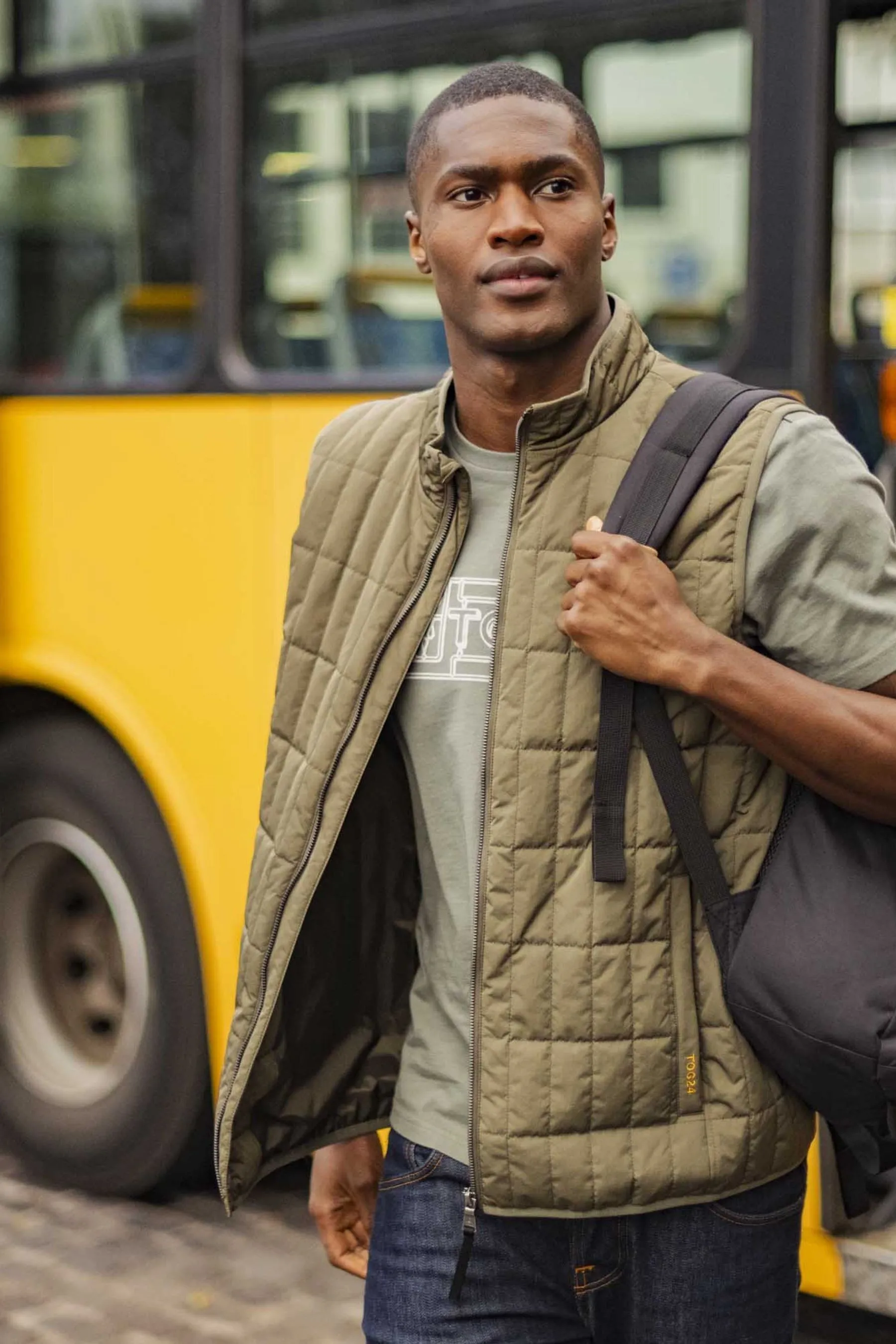 Tog 24 Ashmore Gilet
