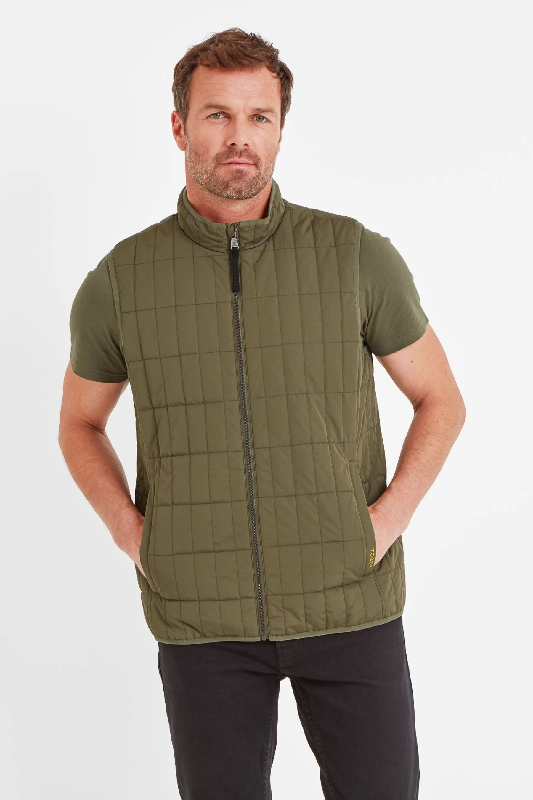 Tog 24 Ashmore Gilet