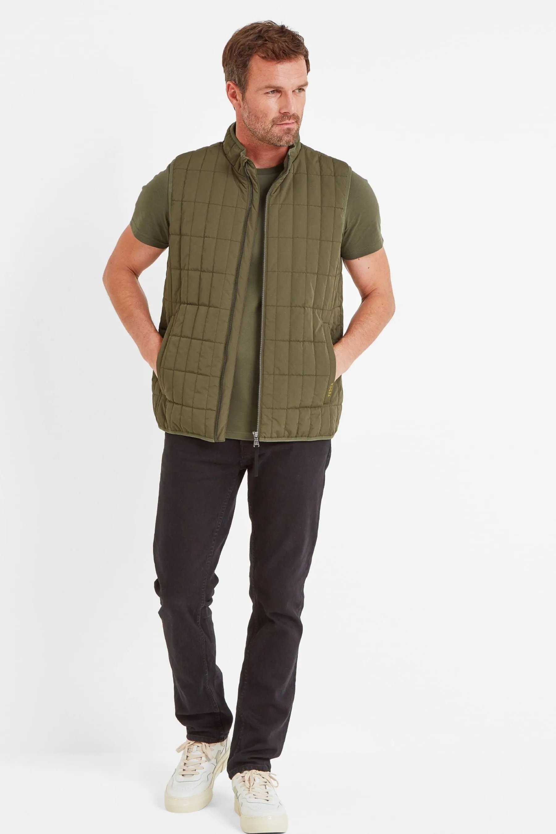 Tog 24 Ashmore Gilet