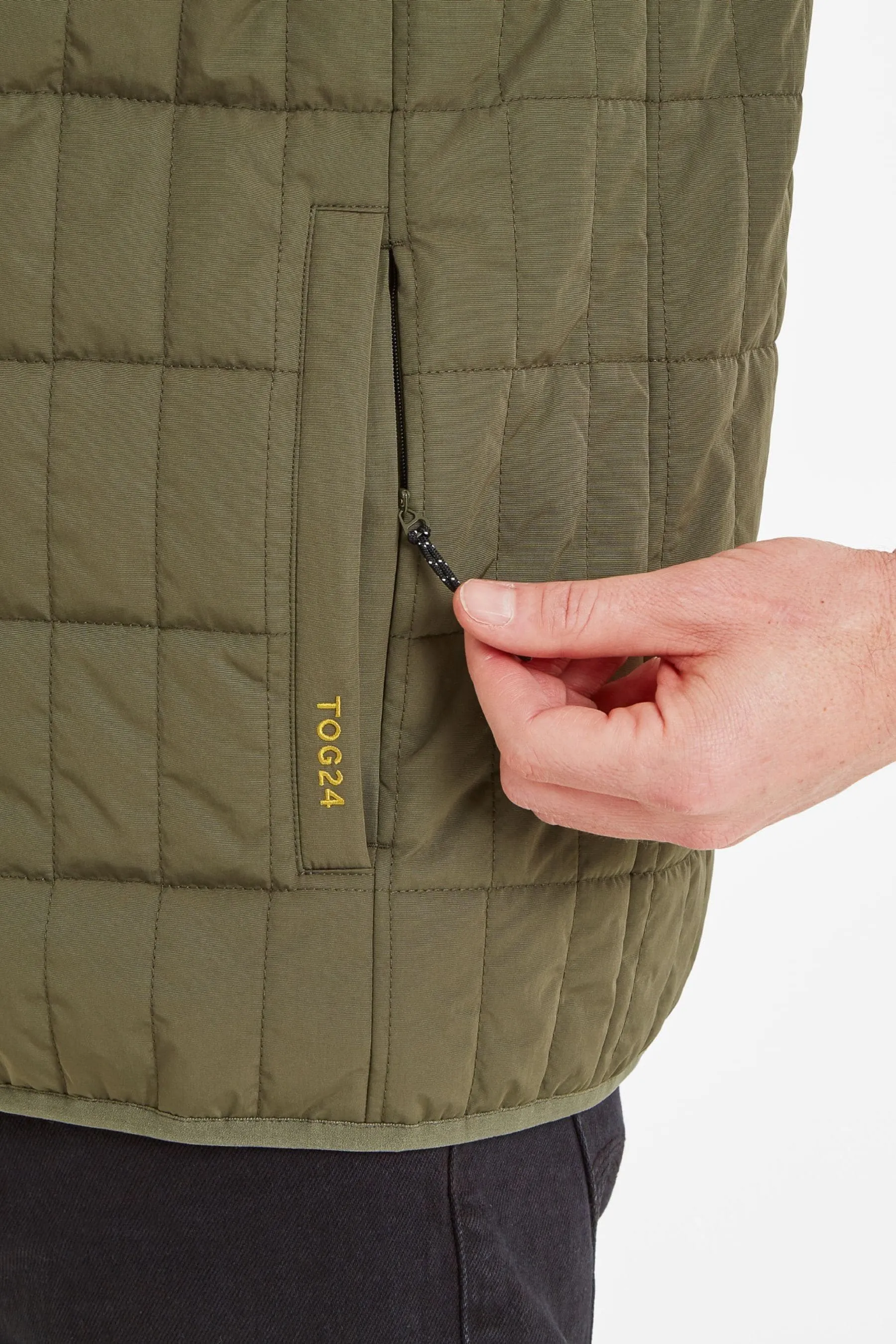 Tog 24 Ashmore Gilet