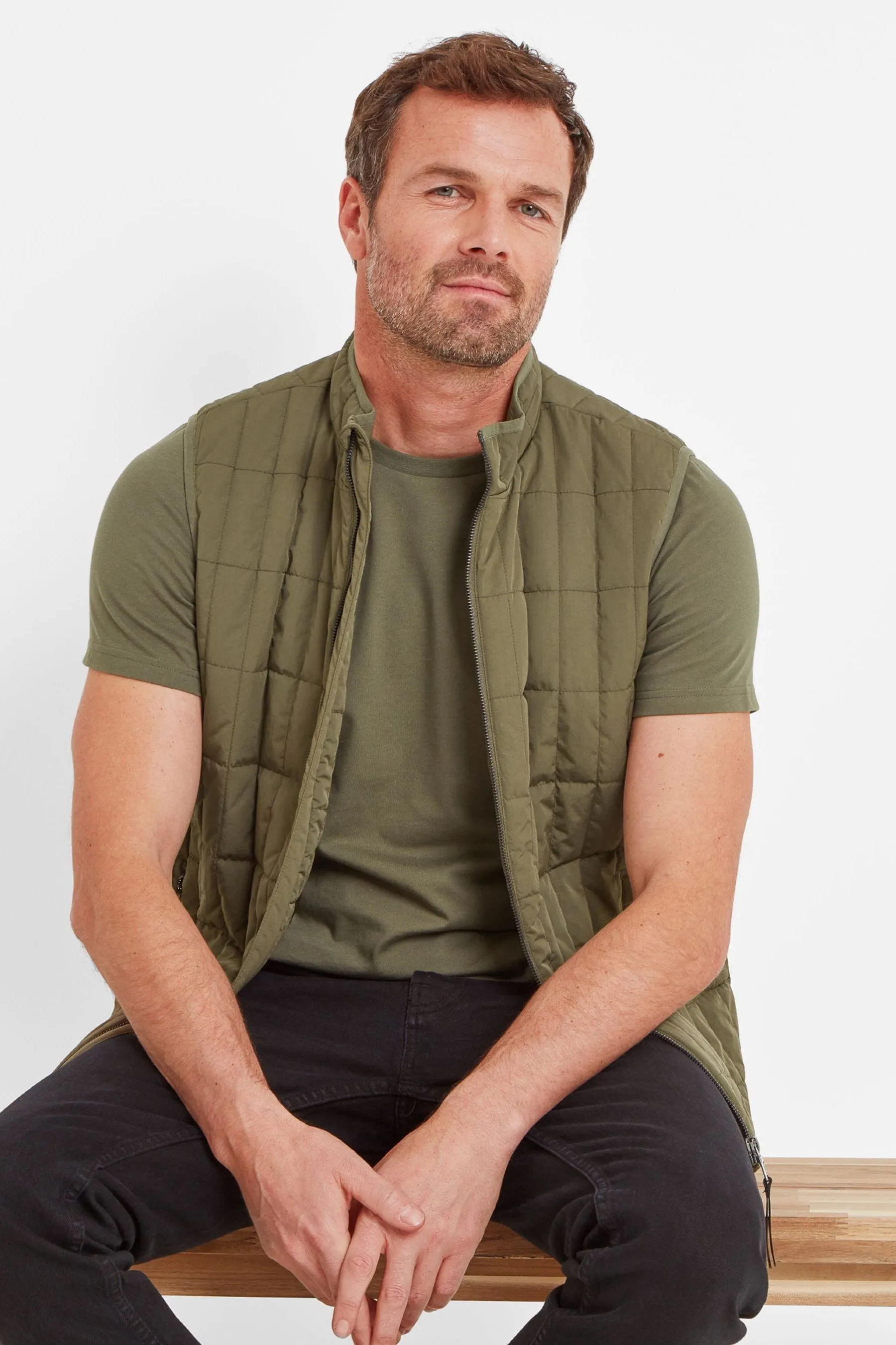 Tog 24 Ashmore Gilet