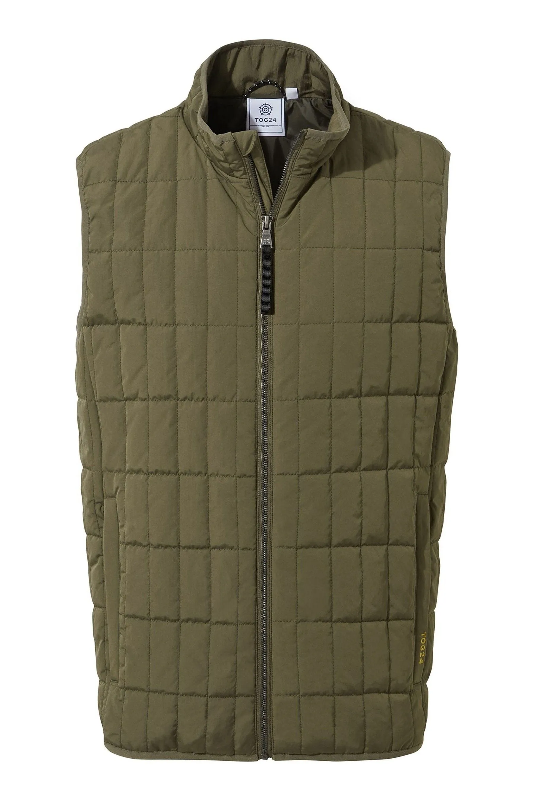 Tog 24 Ashmore Gilet