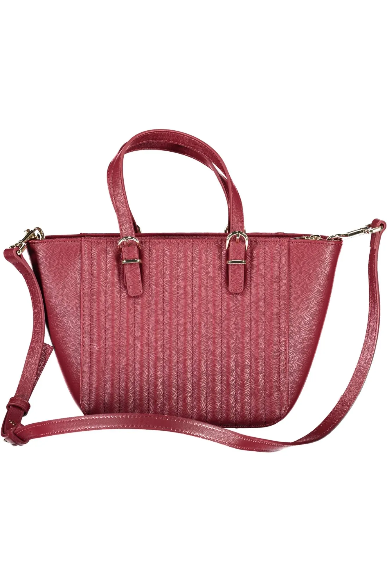 Tommy Hilfiger borsa rosso   