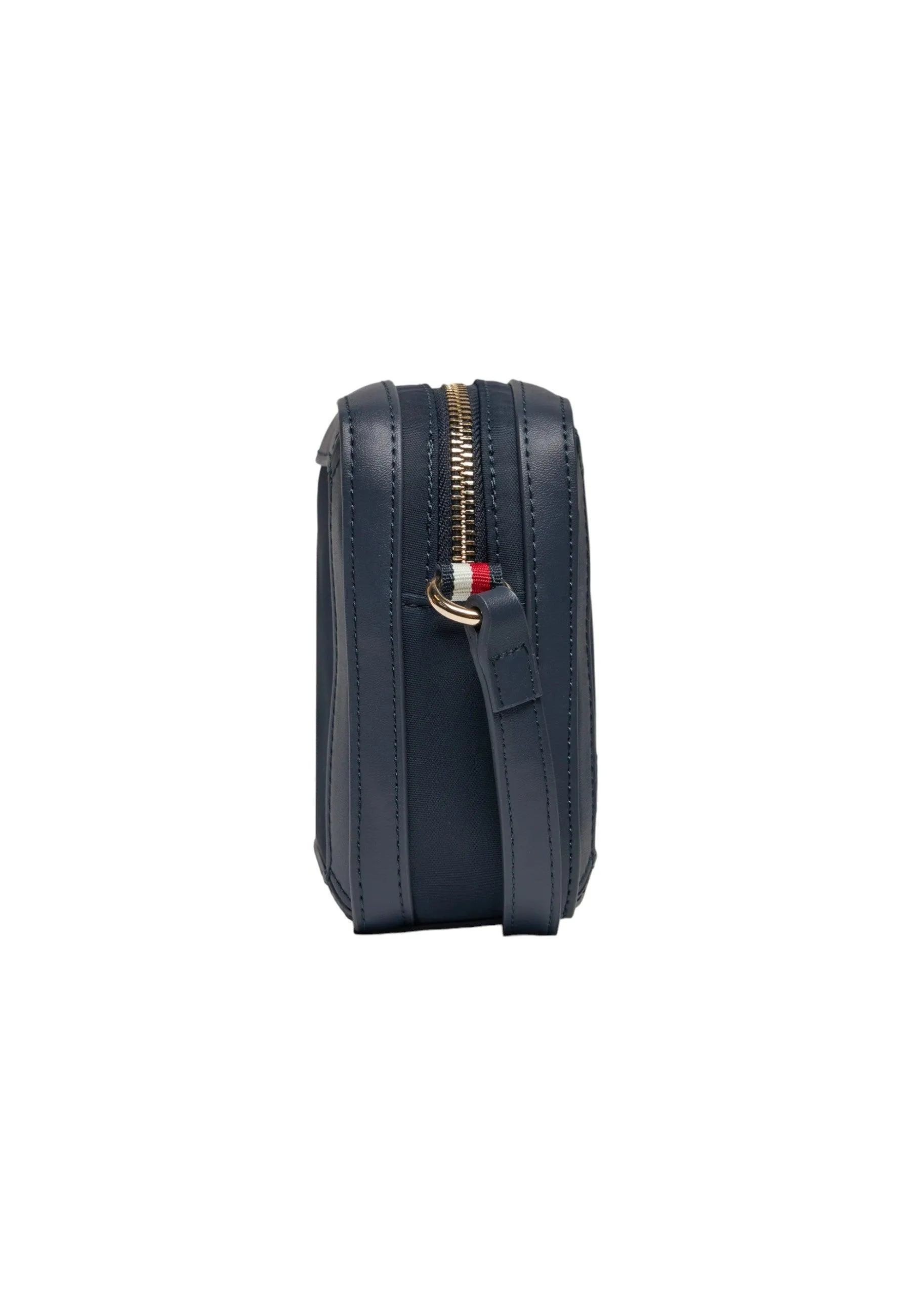 TOMMY HILFIGER Borsa Tracolla Donna Desert Navy AW0AW15716