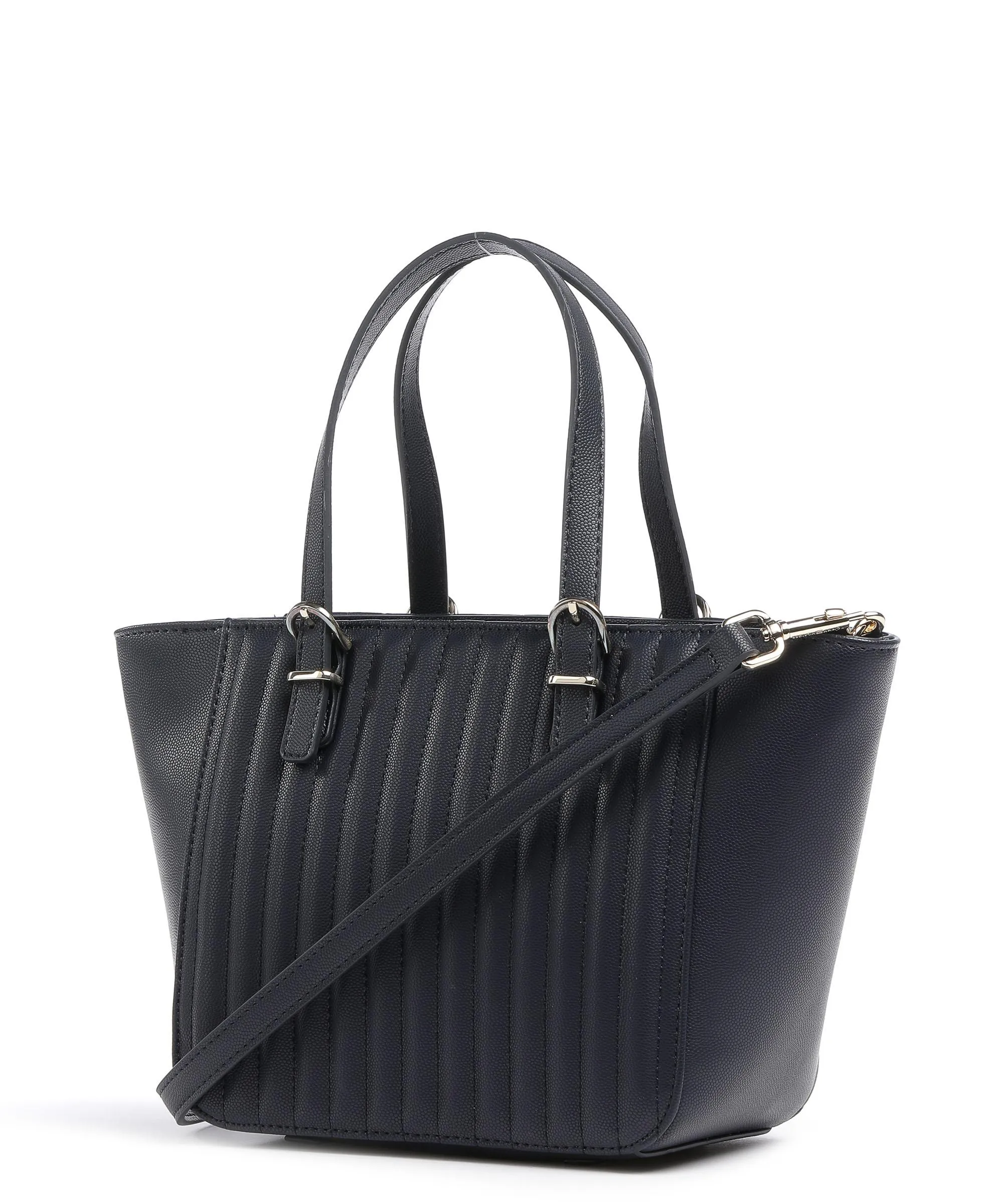  Tommy Hilfiger TH Timeless Borsa a mano pelle sintetica navy  