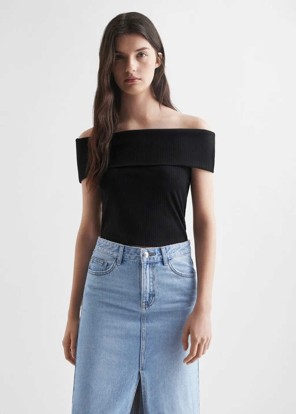 Top crop coste