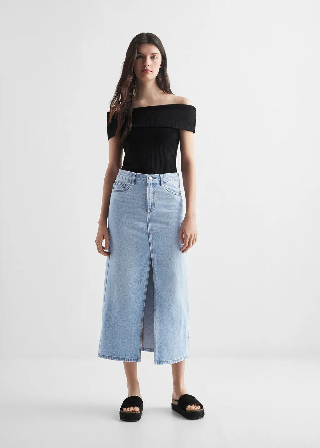 Top crop coste