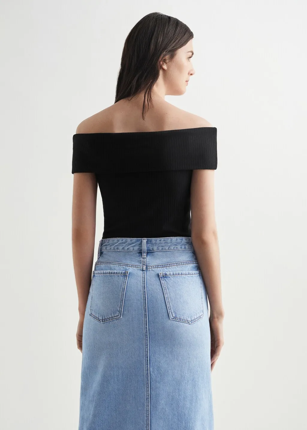 Top crop coste