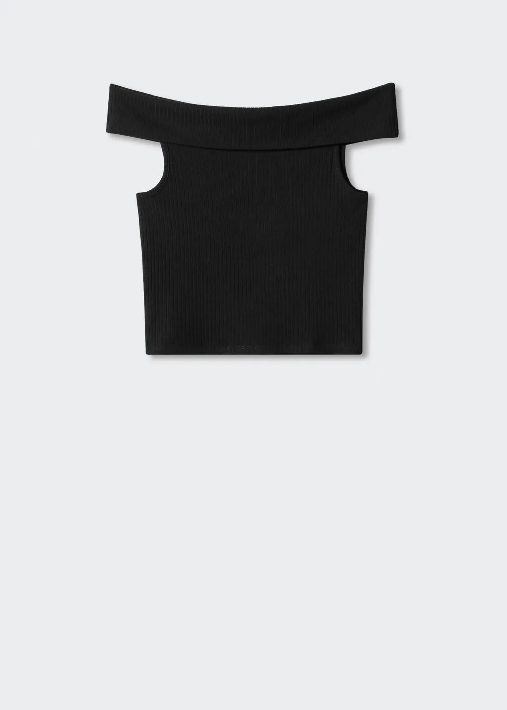 Top crop coste