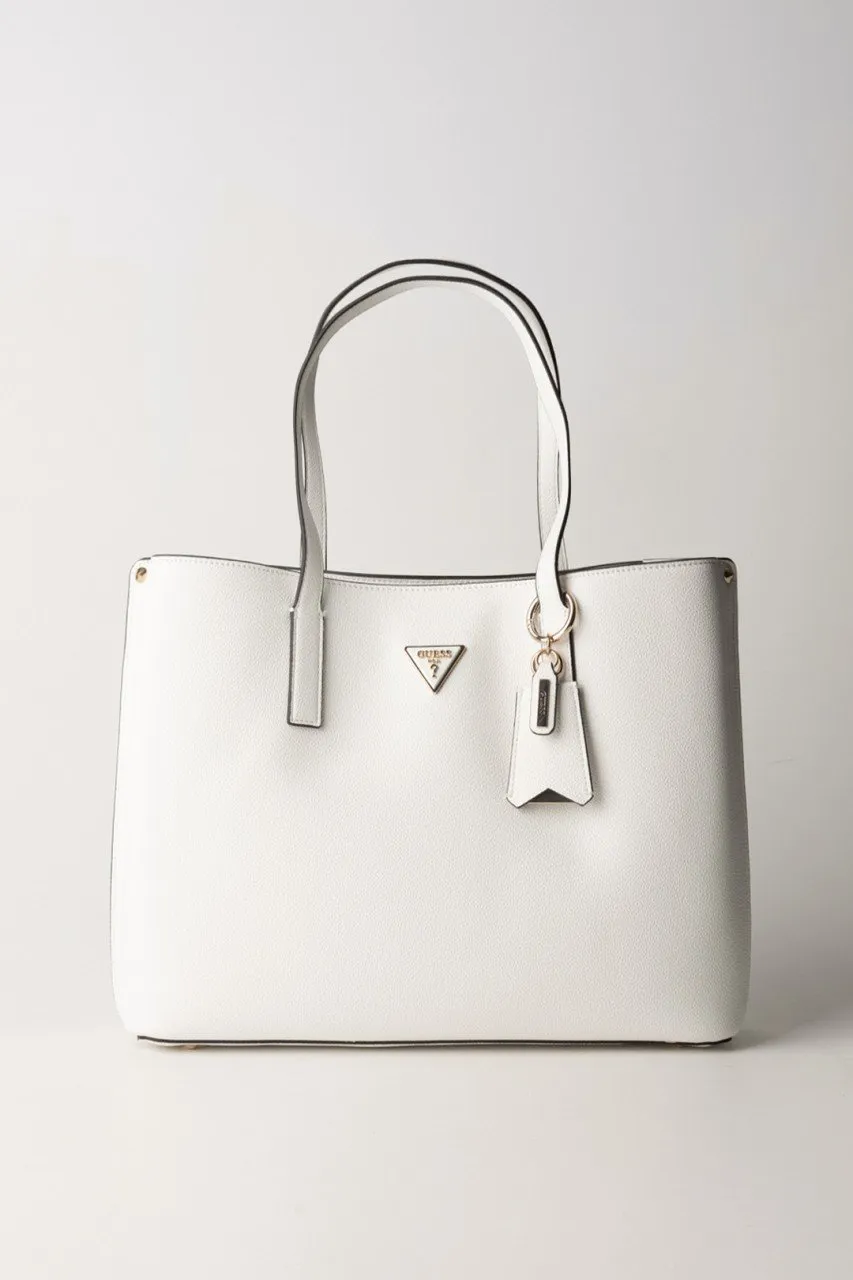 Tote bag Meridian Girlfriend STONE