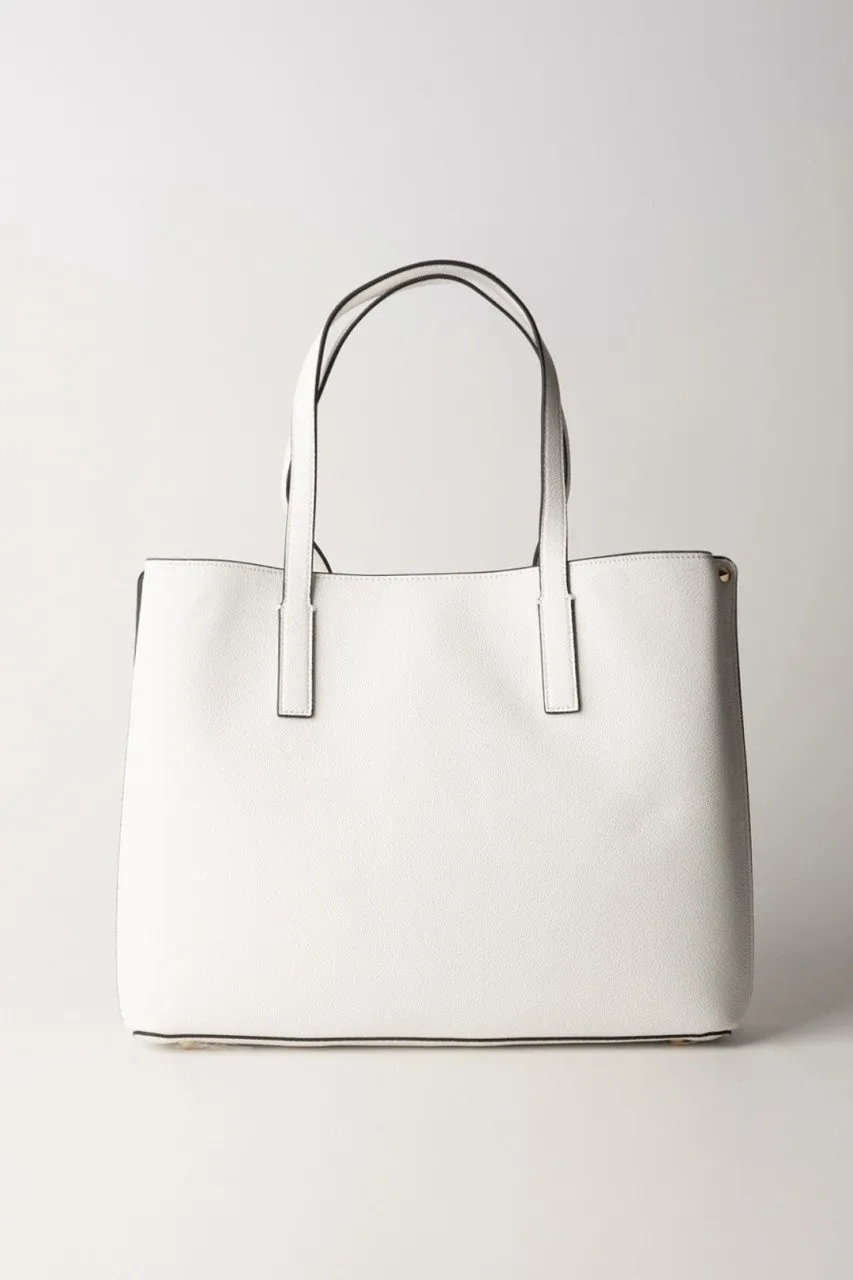 Tote bag Meridian Girlfriend STONE