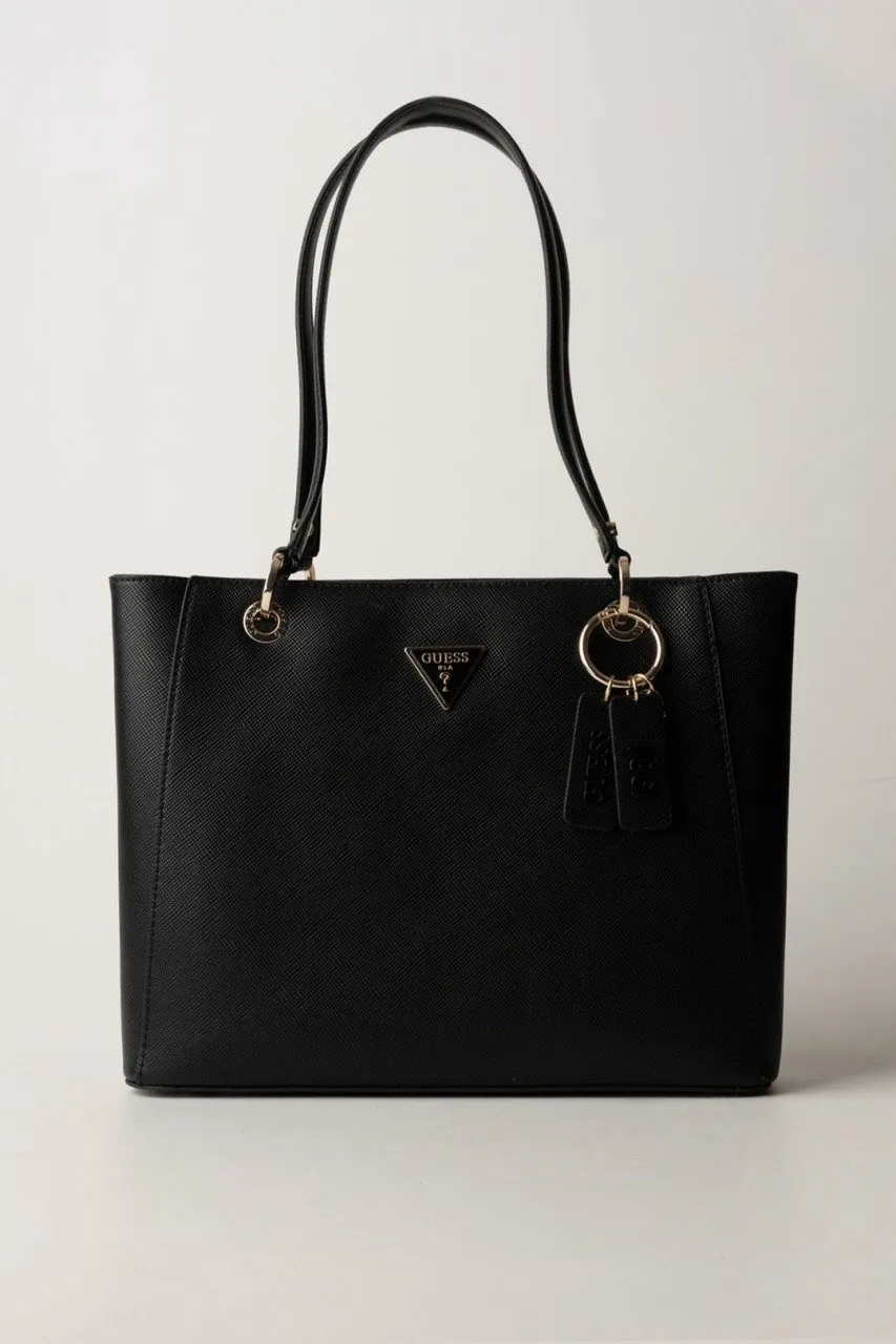 Tote bag Noelle Black