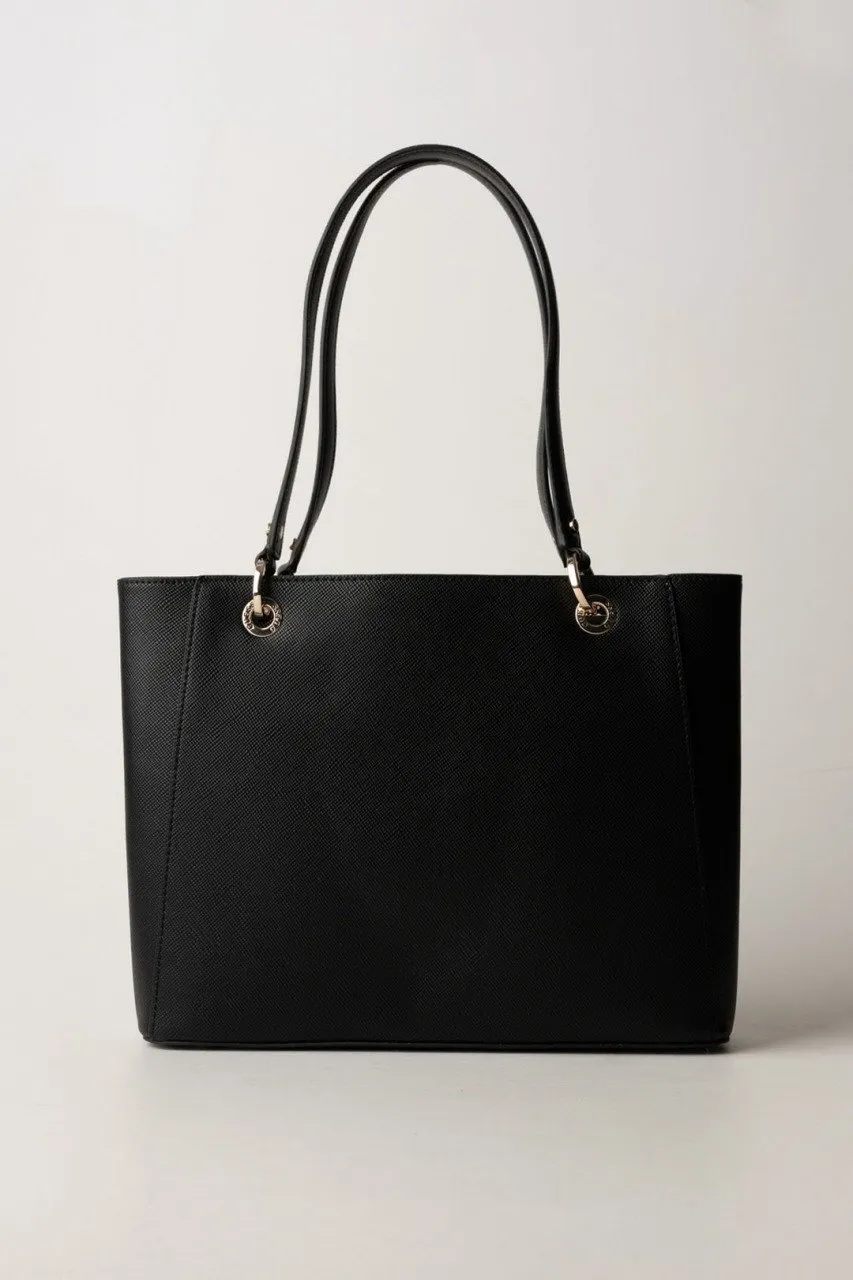 Tote bag Noelle Black