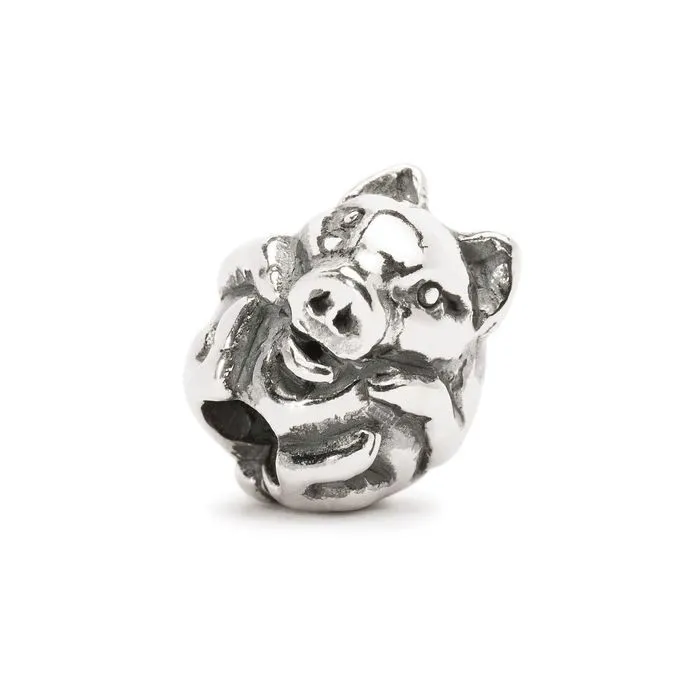 Trollbeads Maiale Cinese Tagbe-40031