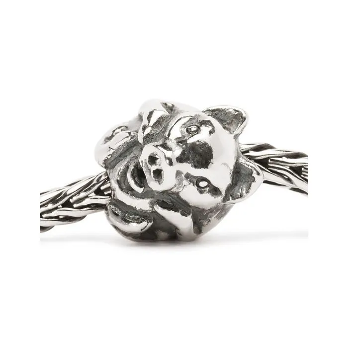 Trollbeads Maiale Cinese Tagbe-40031