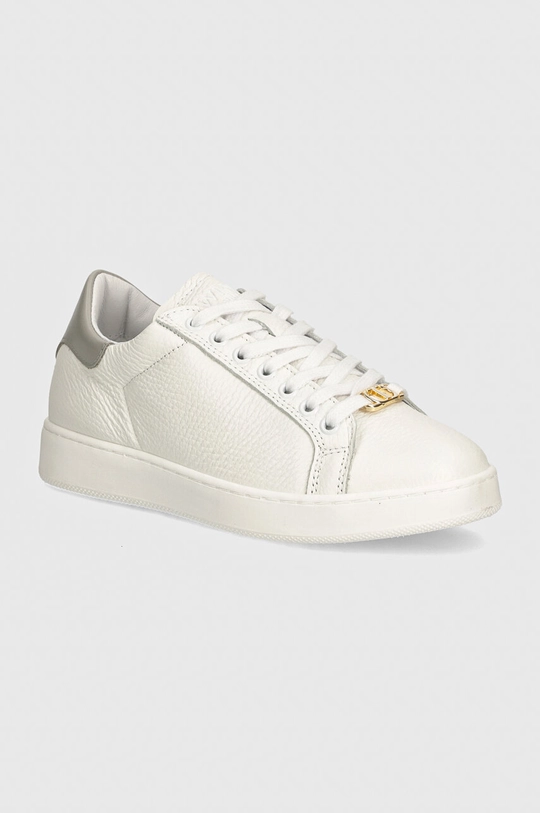 Twinset sneakers in pelle