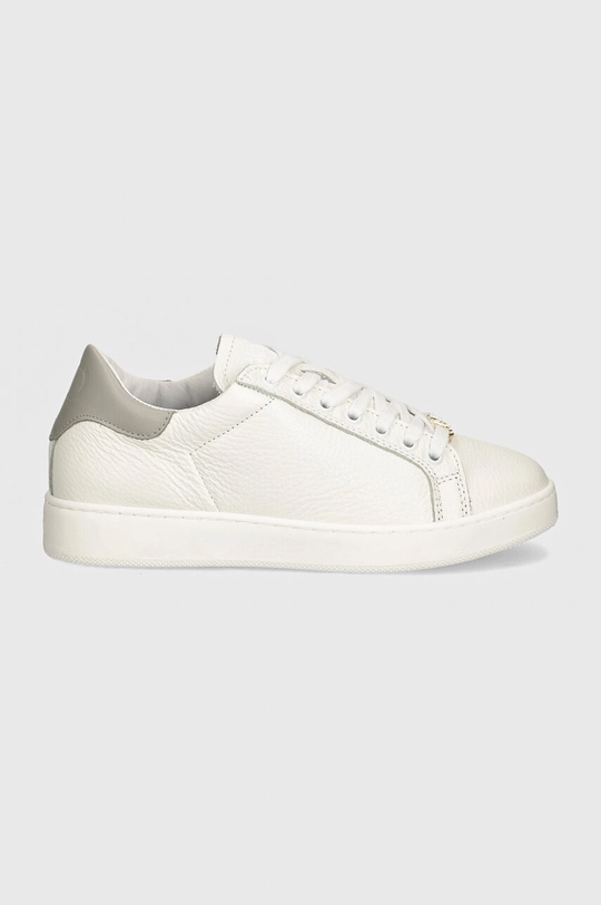 Twinset sneakers in pelle