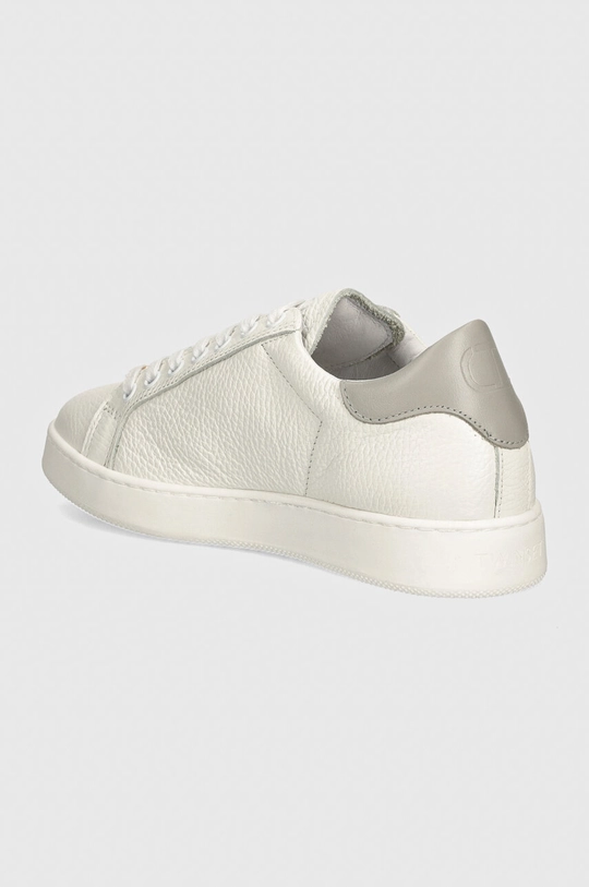 Twinset sneakers in pelle