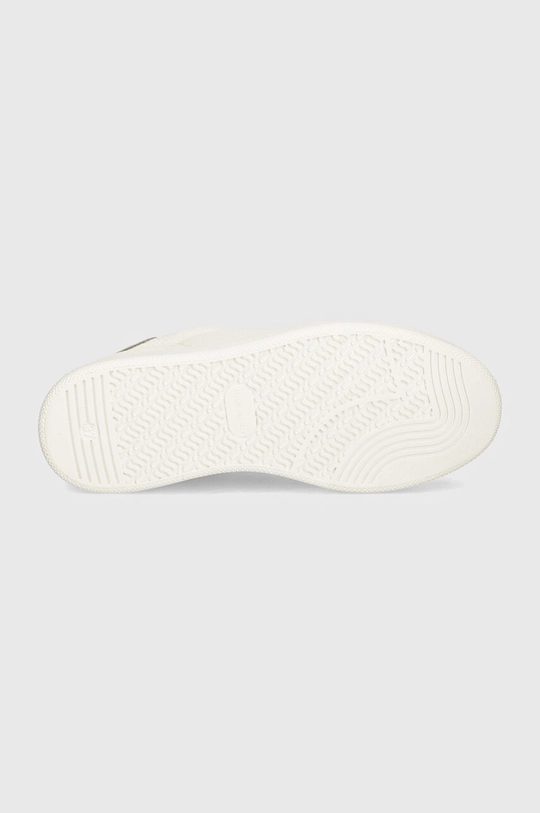 Twinset sneakers in pelle
