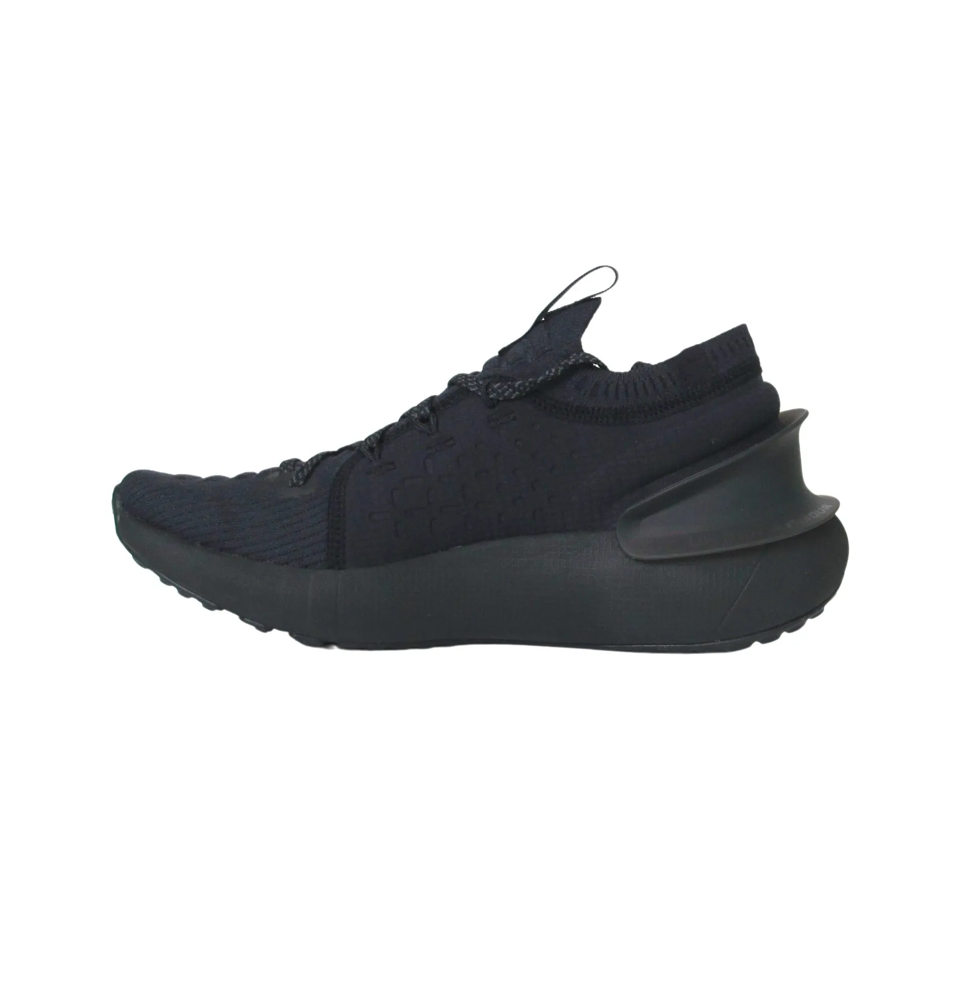 UNDER ARMOUR scarpe uomo jogging UA HOVR PHANTOM 3 3025516 002 NERO estate 2023