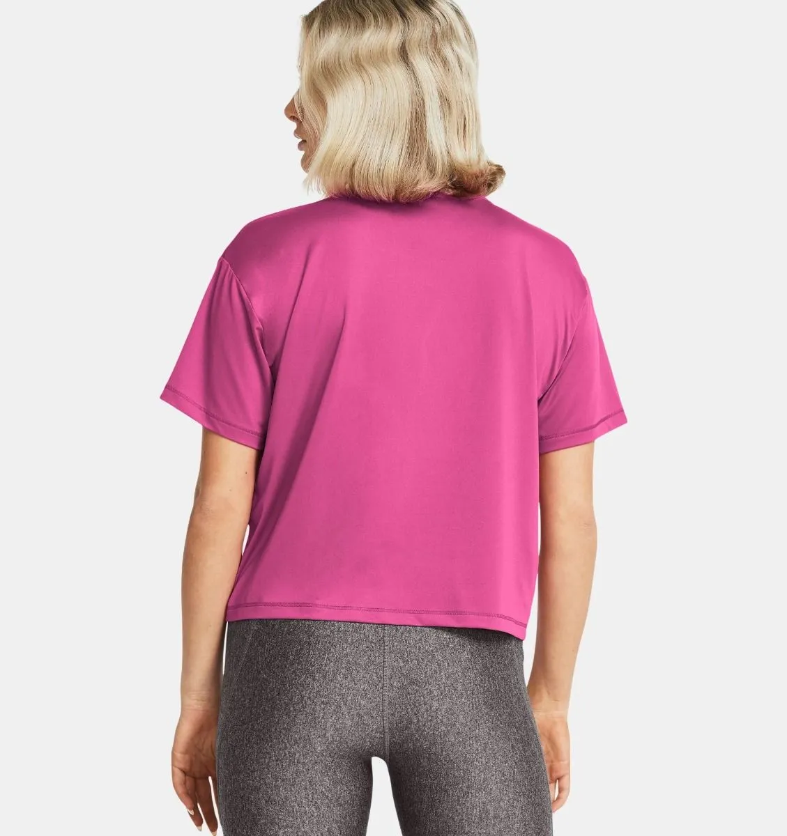 Under Armour T-shirt motion w