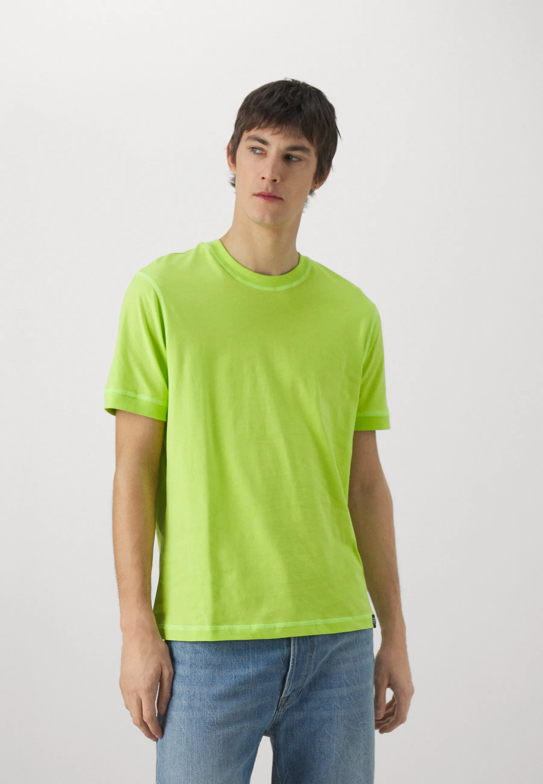 UNISEX - T-shirt con stampa
