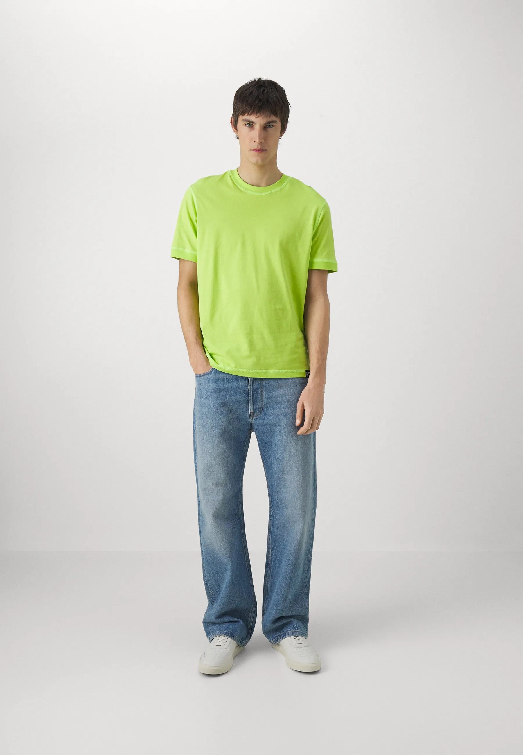 UNISEX - T-shirt con stampa