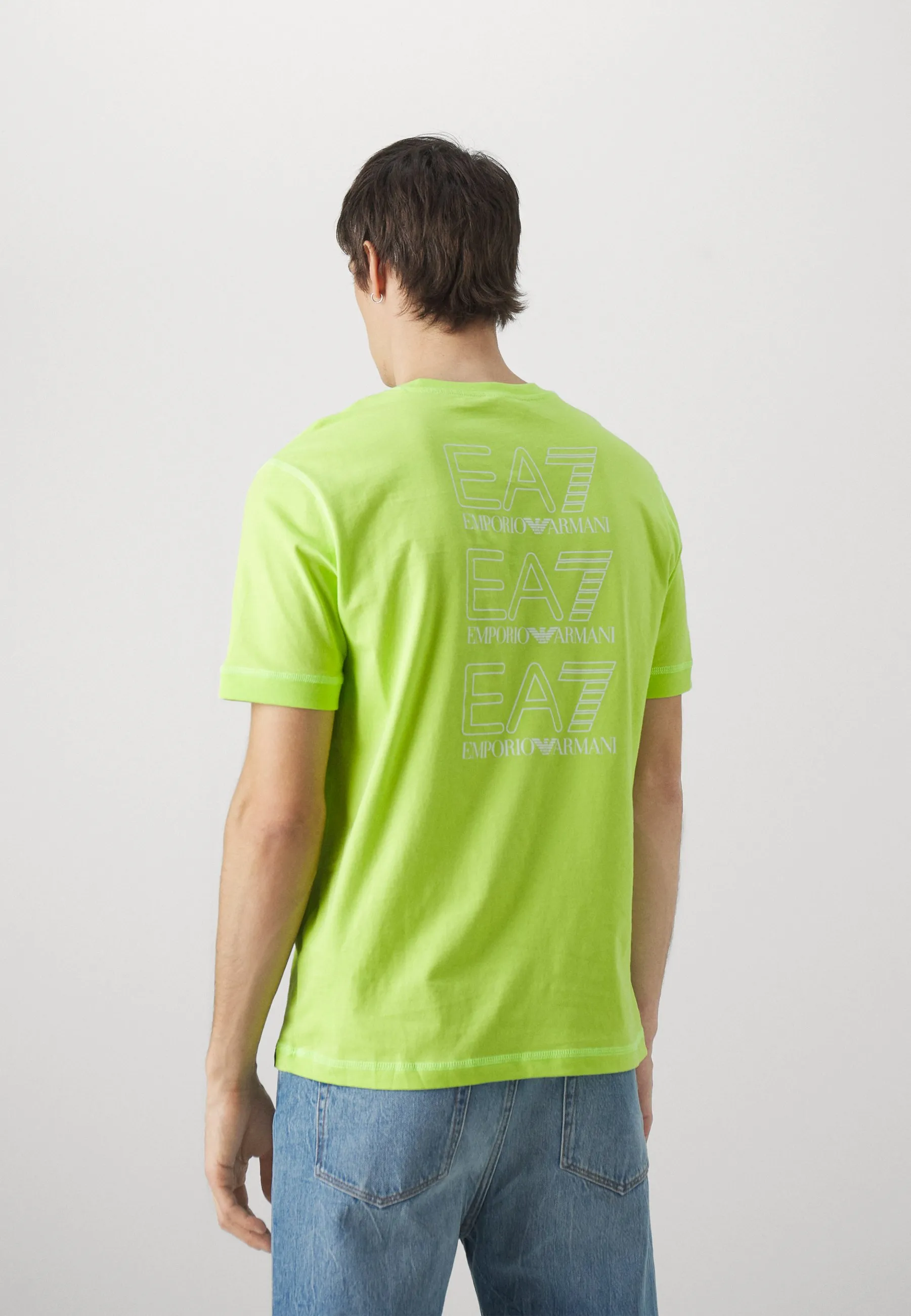 UNISEX - T-shirt con stampa