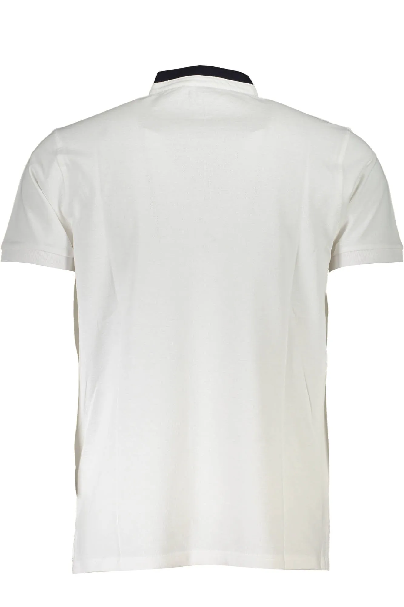U.S. GRAND POLO T-SHIRT MANICHE CORTE Uomo